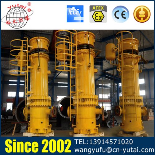 原油天然气间接加热防爆电加热器