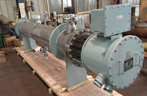 裕太防爆电加热器的存放注意事项有哪些？