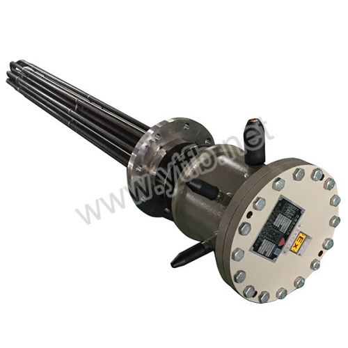 防爆加热器电热管的适用范围与分类